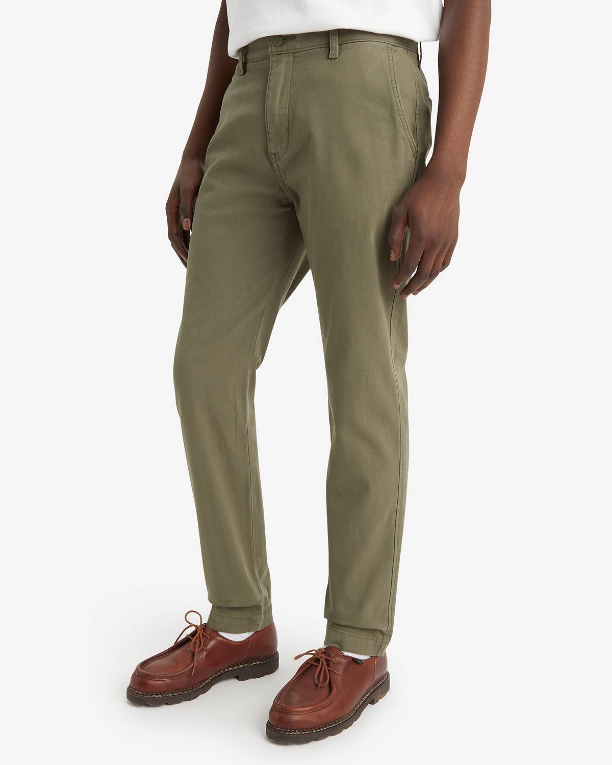 Men's Xx Chino Trousers & Pants | Levi's® US